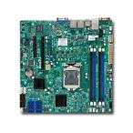 【並行輸入品】 Supermicro MBD-X10SL7 LGA1150ソケットH3 第4世代コアデュアルGbE LANポート8 SATA2サポート LSI2308 SATA DOM電源コネクタIPMI 2.0