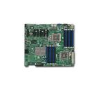 スーパーマイクロ Supermicro X8DTE-B Intel 5520/Intel ICH10R 192 GB DDR3 1333 マザーボード