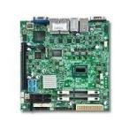 スーパーマイクロ Supermicro マザーボード MBD-X9SPV-LN4F-3QE-B 16GB DDR3 PCI-E 3.0x16 4xUSB3.0 2xSATA3 ブラウンボックス
