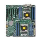 スーパーマイクロ Supermicro X10DAI DPマザーボード。
