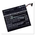 ASUS 【互換品】Asus ZenPad 10 Z300CNL Z300M バッテリー C11P1517対応