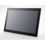 ロジテック 【新品未開封】 HD液晶搭載デジタルサイネージ 15.6型電池レスタッチPC For Android LT-H0315 Quad Core CPU