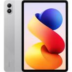 Xiaomi 【長期保証付】Xiaomi シャオミ Redmi Pad 2 Pro 5G Sliver 6G+128G VHU6268JP SIMフリー 12.1型 Androidタブレット シルバー VHU6268JP