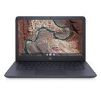 【平行輸入品】HP Chromebook 14-inch Laptop with 180-Degree Hinge, Full HD Scree