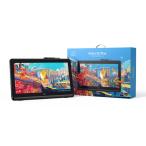 XPpen XP-PEN Artist 22 Plus（製品保証18か月モデル）筆圧感知16384レベルの液晶タブレット｜ART220PL_JP