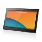 ロジテック 【新品未使用品】 大画面デジタルサイネージ 21.5型液晶 電池レスタッチPC LT-H0321 1920×1080 (Full-HD) Android OS搭載