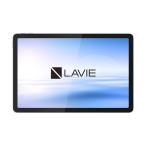 LAVIE Tab NEC PC-TL103KAL 10.1型 Androidタブレット WUXGA液晶 4GBメモリ 64GBストレージ WPS Office LAVIE Tab Lite ポーラブルー