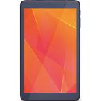 IRIS OHYAMA Androidタブレット アイリスオーヤマ TE083M3N1-B [タブレット (MT6762/3/32/And12/8型/ブラック)]