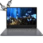 Lenovo 【平行輸入品】Lenovo Flex 3i Chromebook Touchscreen Laptop 2in1-15.6 FHD IPS Di