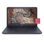 【平行輸入品】HP Chromebook 14-inch Laptop with 180-Degree -Hinge, Touchscreen