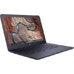 【平行輸入品】HP Chromebook 14-inch Laptop with 180-Degree Hinge, Touchscreen D