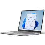 マイクロソフト MICROSOFT マイクロソフト L1D-00017 マウスコンピューター Surface Laptop Go 2