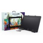 XPPen XP-PEN Artist Pro 24(Gen2) 4K 筆圧感知16384レベル対応 液晶タブレット｜ART240UH_JP