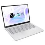 Dynabook LAVIE SOL S1365/LAS2 プラチナシルバー Core Ultra 5 226V