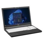 富士通 A5513/RX( Win11P/HD/Core 5/8GB/256GB/H&B2024