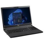 富士通 A5515/TX( Win11P/HD/Core i3/8GB/256GB/H&B2024