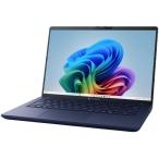 dynabook XP7 Core Ultra 5 226V/16GB/SSD・512GB/ODD無/Win11Home 25H2/ 目安在庫=△ Dynabook(Cons