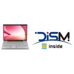 パナソニック Let`s note FC6 【DiS mobile inside】 eSIM4年間・無制限利用権付( Core Ultra 5 225U/1 取り寄せ商品 Let`s note FC6 【DiS mobile inside