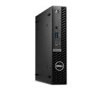 OptiPlex Core i5-12500T 8GB 256GB OptiPlex 7020 Micro DTOP113-003P1