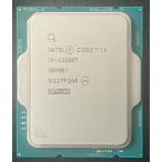 Intel Core i3-13100T