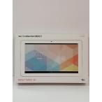 3【長031208-50】新品処分 Metal Tablet 10 Wi-Fiモデル ディスプレイ10.1インチ 内蔵電池容量4500mAh ROM16GB/RAM1GB Android5.0.2 TJC