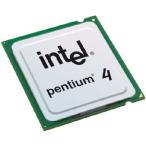 Intel インテル Intel ペンティアム 4 541 3.2 GHz 800 MHz 1 MB lga775 CPU