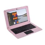 Intel 【並行輸入品】 Goldengulf Windows 10 Portable Computer Laptop Mini 10.1 Inch 32GB Ultra Slim and Light Netbook Intel Quad Core PC HDMI USB Netflix