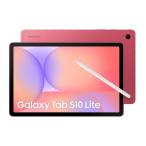 Galaxy Tab Samsung Galaxy Tab S10 Lite X400 6GB RAM 128GB Wifiモデル 赤 コーラルレッド 10.9インチ 新品 タブレット 本体 初期不良保証
