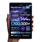 ALLDOCUBE MediaTek Dimensity 8300
