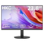 モニター HKC PC モニター V2418S 23.8型 正規品 Monitor ディスプレイ ビジネス パソコン ゲーム 高リフレッシュレート 144Hz 解像度 1920×1080 V2418S||||