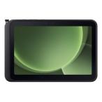 サムスン SAMSUNG SM-X350NZGAJ02 メーカー保証3年モデル Galaxy Tab Active5 Pro Wi-Fi (CPU：Qualcomm SM7635/メモリ6GB/eMMC・128GB/Android 15/10.1型) メーカー直送