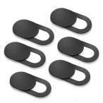 WebCam Cover Shutter Magnet Slider Universal Antispy Camera Cover For Web L