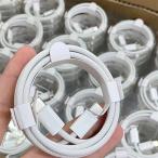 Original USB C Cable For iPhone 15 Pro Max iPad PD 65W 45W 25W Turbo chargi
