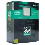 AMD OSA146ATBOX 146 PIB REV CG Opteron Up Server CPUプロセッサモデル