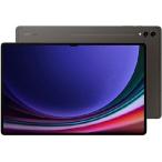 Samsung 【平行輸入品】SAMSUNG Galaxy Tab S9 Ultra 14.6 256GB - Wi-Fi - with S-Pen - Graphite