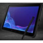 Galaxy Tab Galaxy Androidタブレット Galaxy Tab Active4 Pro Wi-Fi(Qualcomm SM7325/4GB/eMMC・64GB/And12) SM-T630NZKAXJP