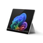 Surface Pro Snapdragon X Elite