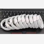 10PCS 5PCS/Lot 1M Charging Cable For iPhone XS Max X XR SE 5S 5C 5 12 13 14