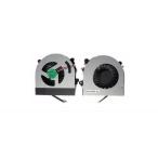CLEVO 新品 Clevo W370SS W370SK w370er W150 W150E CPUファン