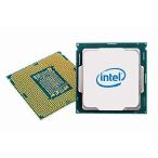 Intel インテル Intel CPU/Xeon W 4core 8.25M 3.6GHz