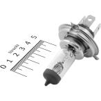 NO.120 BP14-0190 スタンレー STANLEY ハロゲンバルブ H4 24V75/70W 1個入り JP店