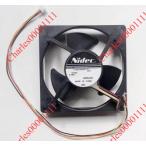日立 新品 NIDEC U12E12BS8F3-57 J231 J232 12V~0.06A 日立 HITACHI 冷蔵庫用 冷却ファン