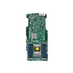 Intel Supermicro mbd-x9srg-f-b x9srg-f (バルクパック)、Proprietary、シングルソケットR ( LGA 2011 )はインテルXeon P