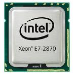 Intel IBM 88y5642 - インテルXeon e7 - 2870 2.40 GHz 30 MBキャッシュ10-coreプロセッサー