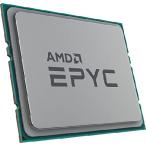 AMD EPYC 48コアプロセッサ 7642 2.3GHzベース / 3.3GHz(最大256MB L3キャッシュ) TDP 225W SP3ソケット(ローマ) (第2世代) (100-0000000074) (OEMトロセッサ)。