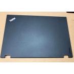 新品 Thinkpad L560 L570 00NY589 液晶トップカバー/ケース 天板