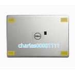 Dell 新品 Dell Inspiron 15 5000 5593 天板 液晶トップカバー/ケース 032TJM シルバー