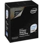 Intel インテル インテル Boxed Intel Core 2 Extreme 3.2GHz 12MB LGA771 XDb EM64T VT 1600 45nm 150W BX80574QX9775