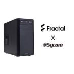 ふるさと納税 オフィス向けPC「Radiant VX3600B850AG FS」【1675719】 埼玉県八潮市