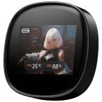 CPS｜シーピーエス 2.4インチIPSディスプレイ搭載ガジェット DISPLAY-CELL(ブラック) DISPLAY-CELL 返品種別B